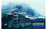 【純玩散拼全景游】天門山、張家界、天子山、黃龍洞、鳳凰古城五日游