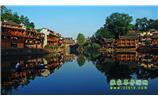 【純玩獨立團線路14】紅石林、鳳凰古城、張家界、天子山四日游