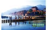 漂流之旅：張家界、天門山、鳳凰古城、猛洞河漂流 五日游