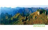 長(zhǎng)沙、韶山、岳陽(yáng)、衡山、張家界、天子山、黃龍洞 湖南精華七日游