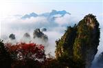 【尊享/拼團(tuán)線路A】張家界、天子山、袁家界、魅力湘西、黃龍洞三日游