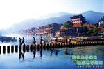 【長(zhǎng)沙往返線路4】張家界、天子山、黃龍洞、天門(mén)山、鳳凰古城五日游