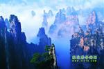 【喜樂拼團(tuán)線路8】張家界、天子山、寶峰湖、猛洞河漂流、芙蓉鎮(zhèn)四日游