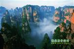 張家界、韶山、長(zhǎng)沙三湘四水五日游 -- 紅色之旅！