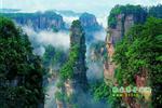 【純玩自駕游線(xiàn)路五】袁家界、天子山、黃龍洞、猛洞河漂流、芙蓉鎮(zhèn)、張家界四日游