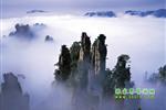 【純玩獨(dú)立成團(tuán)線(xiàn)路1】袁家界、天子山、黃龍洞、張家界三日游