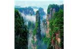 【長(zhǎng)沙往返線路3】：張家界、天子山、黃龍洞、天門(mén)仙山四日游